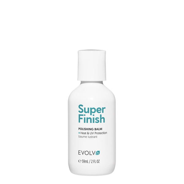 EVOLVh-SuperFinish Polishing Balm-Hair-2ozSuperFinishPolishingBalm2024White-The Detox Market | 2oz