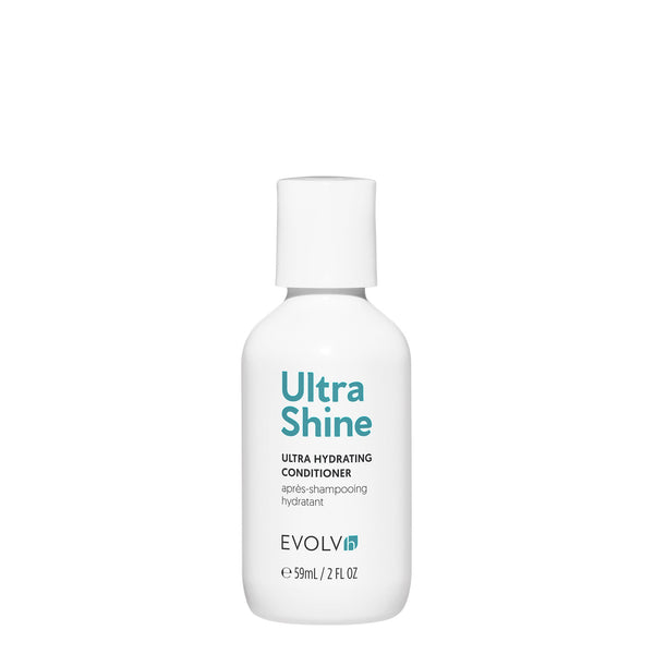 EVOLVh-UltraShine Moisture Conditioner-Hair-2ozUltraShineConditioner2024White-The Detox Market | 2oz
