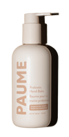 PAUME-Probiotic Hand Balm-Body-300mlBalmHSFlatLay-The Detox Market | 10 oz
