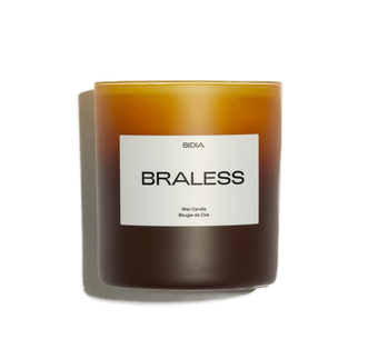 Braless Candle