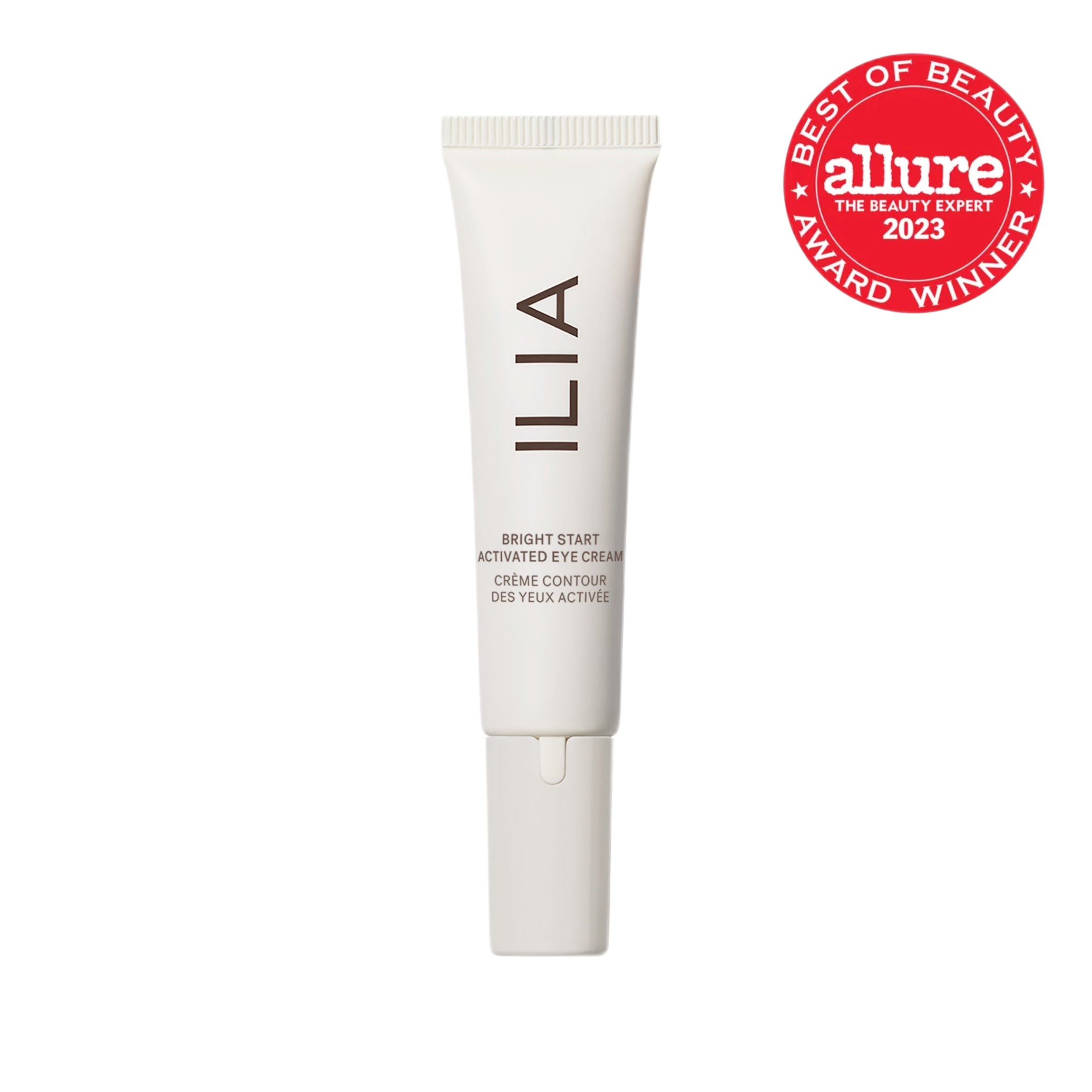 Bright Start Activated Eye Cream