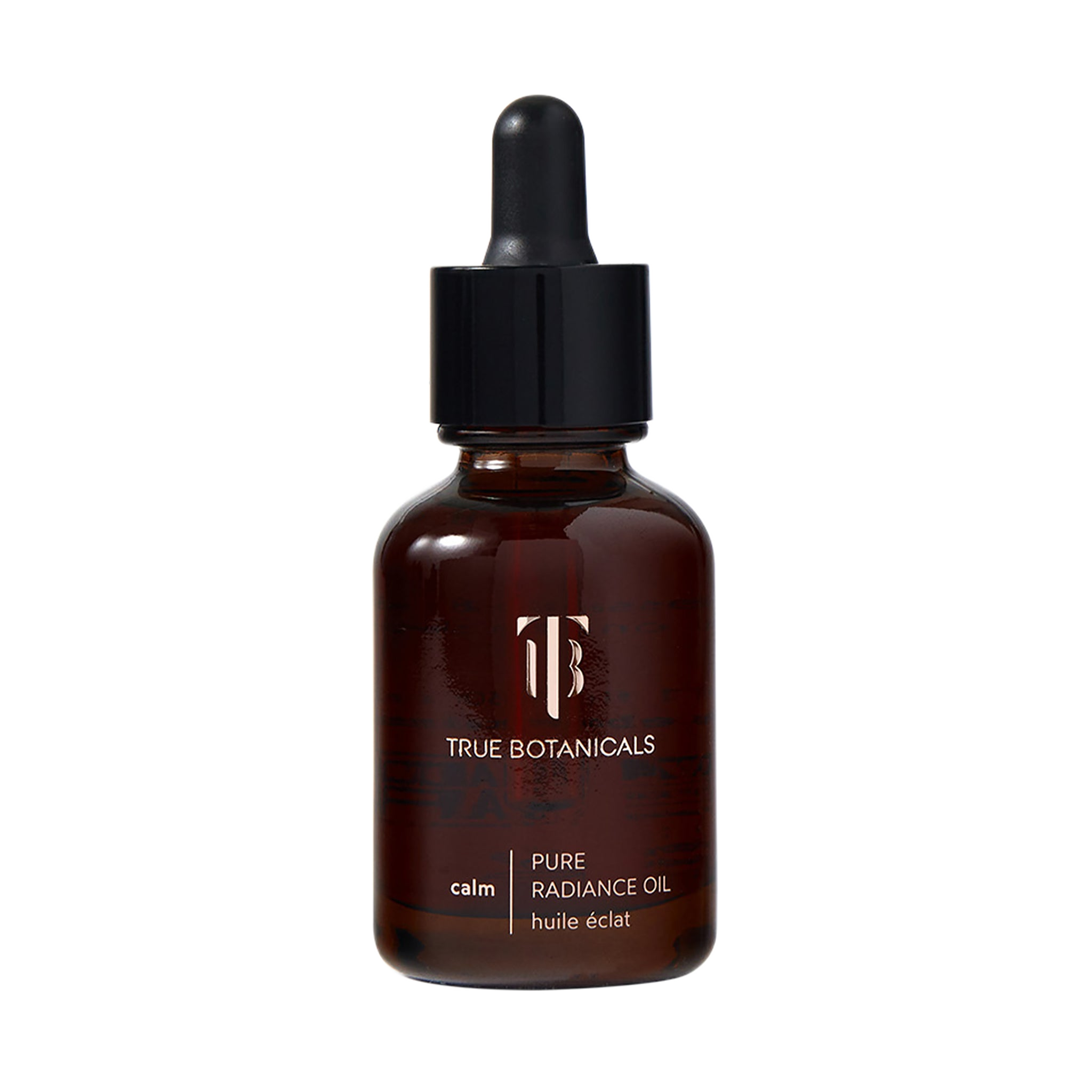 CALM Pure Radiance Oil