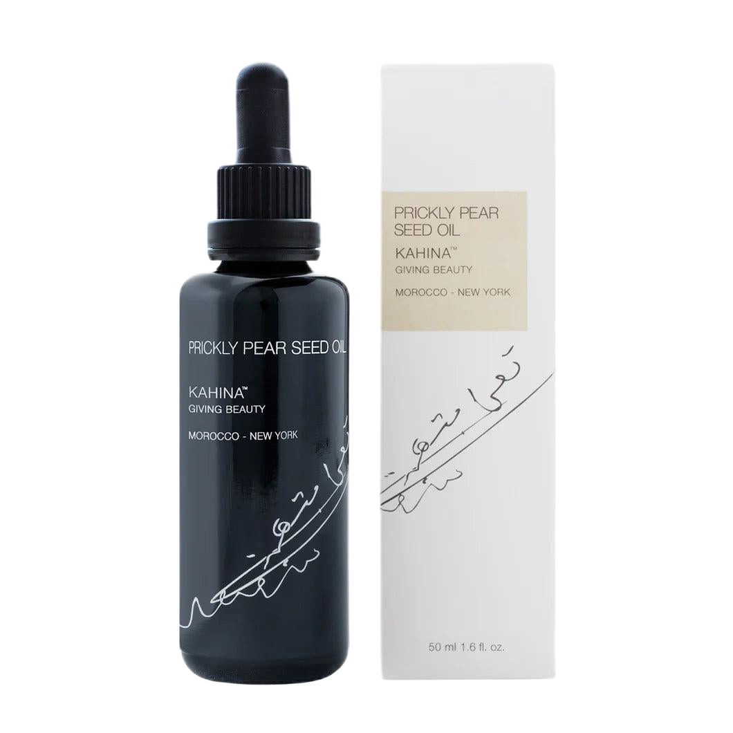 Prickly Pear Seed Oil