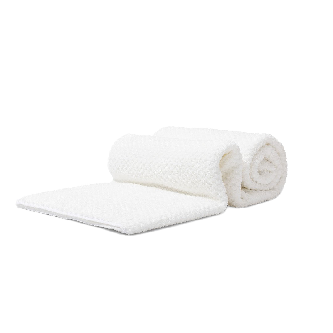 The Quick-Dry Hair Towel