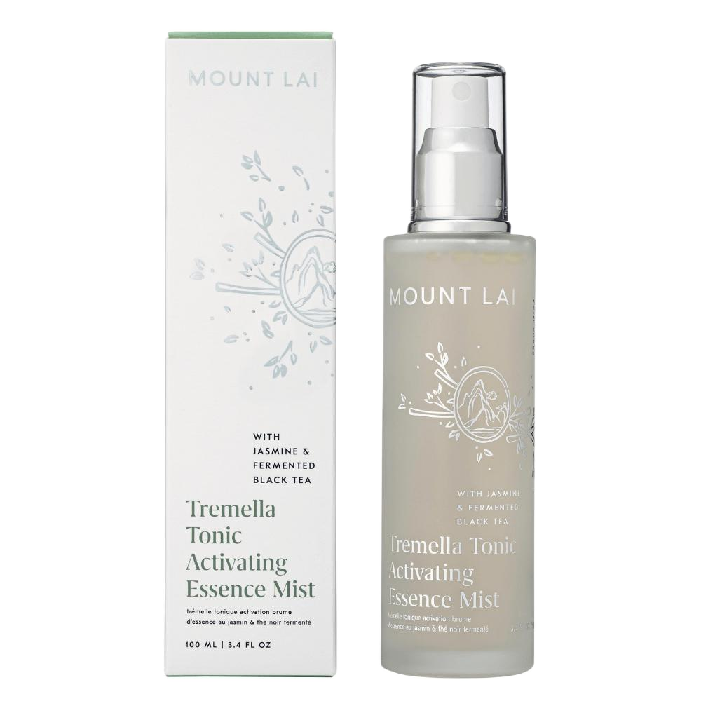 Tremella Tonic Activating Essence Mist