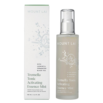 Tremella Tonic Activating Essence Mist