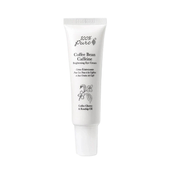 Coffee Bean Caffeine Brightening Eye Cream