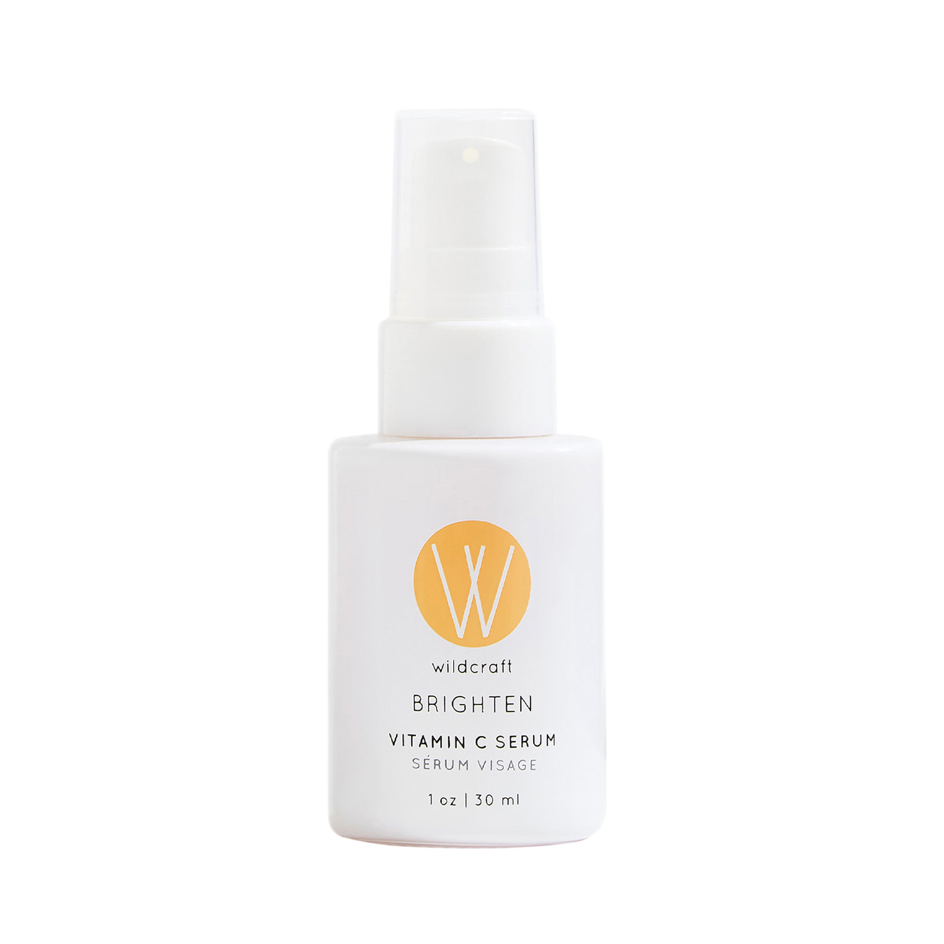 Brighten Vitamin C Face Serum