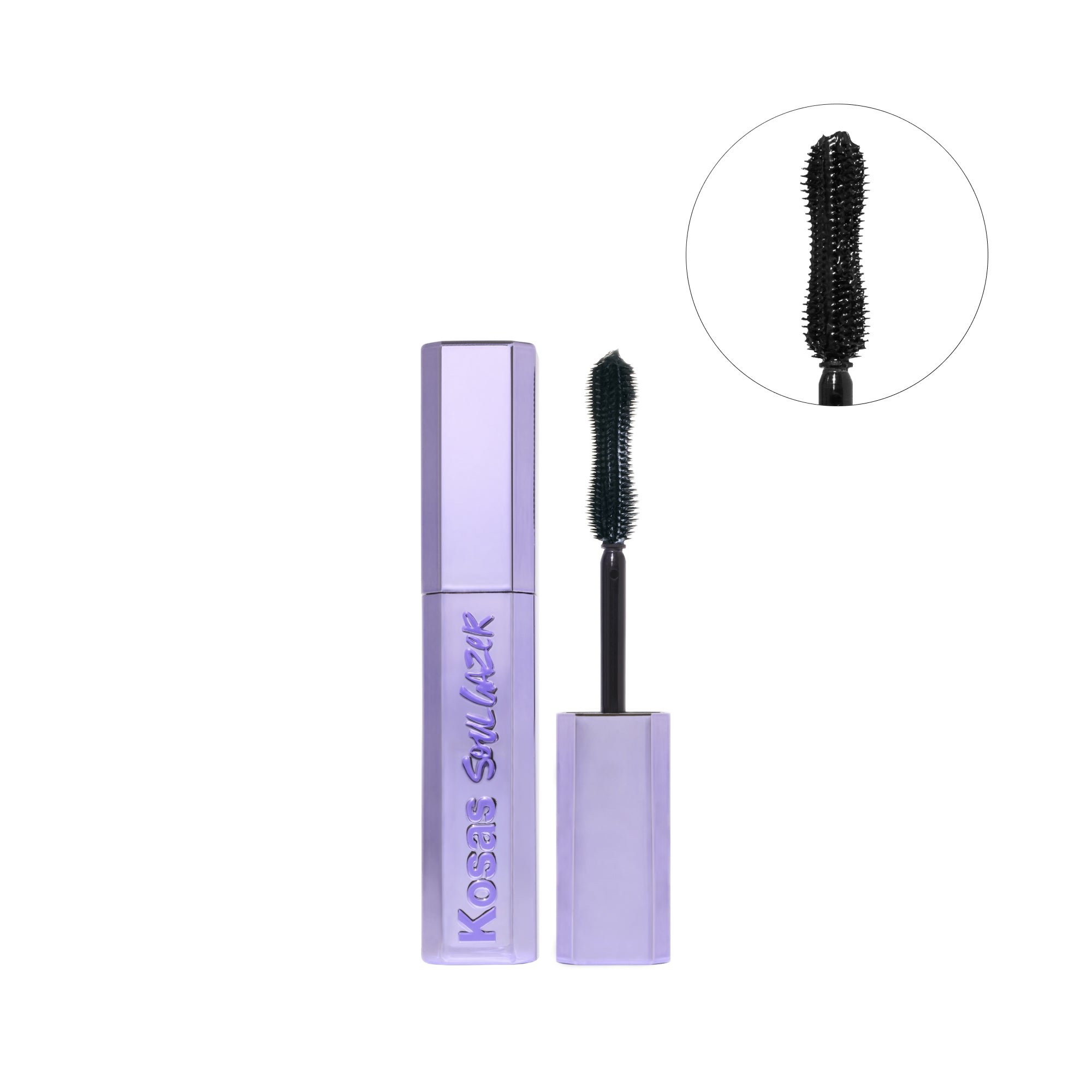 Soulgazer Mascara - Mini
