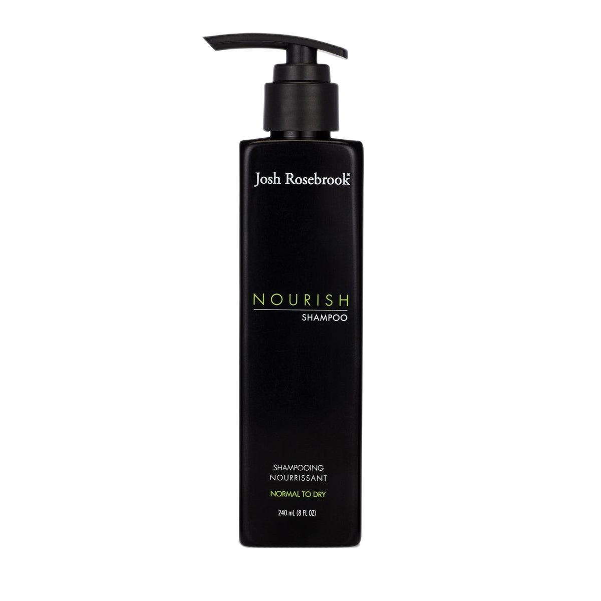 Nourish Shampoo