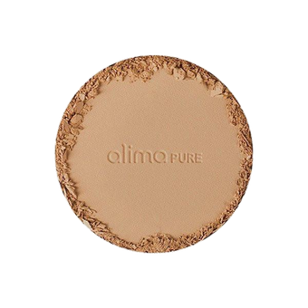 Pressed Foundation Refill