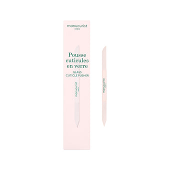 Manucurist-Glass Cuticle Pusher-Makeup-3662263143152-The Detox Market | 