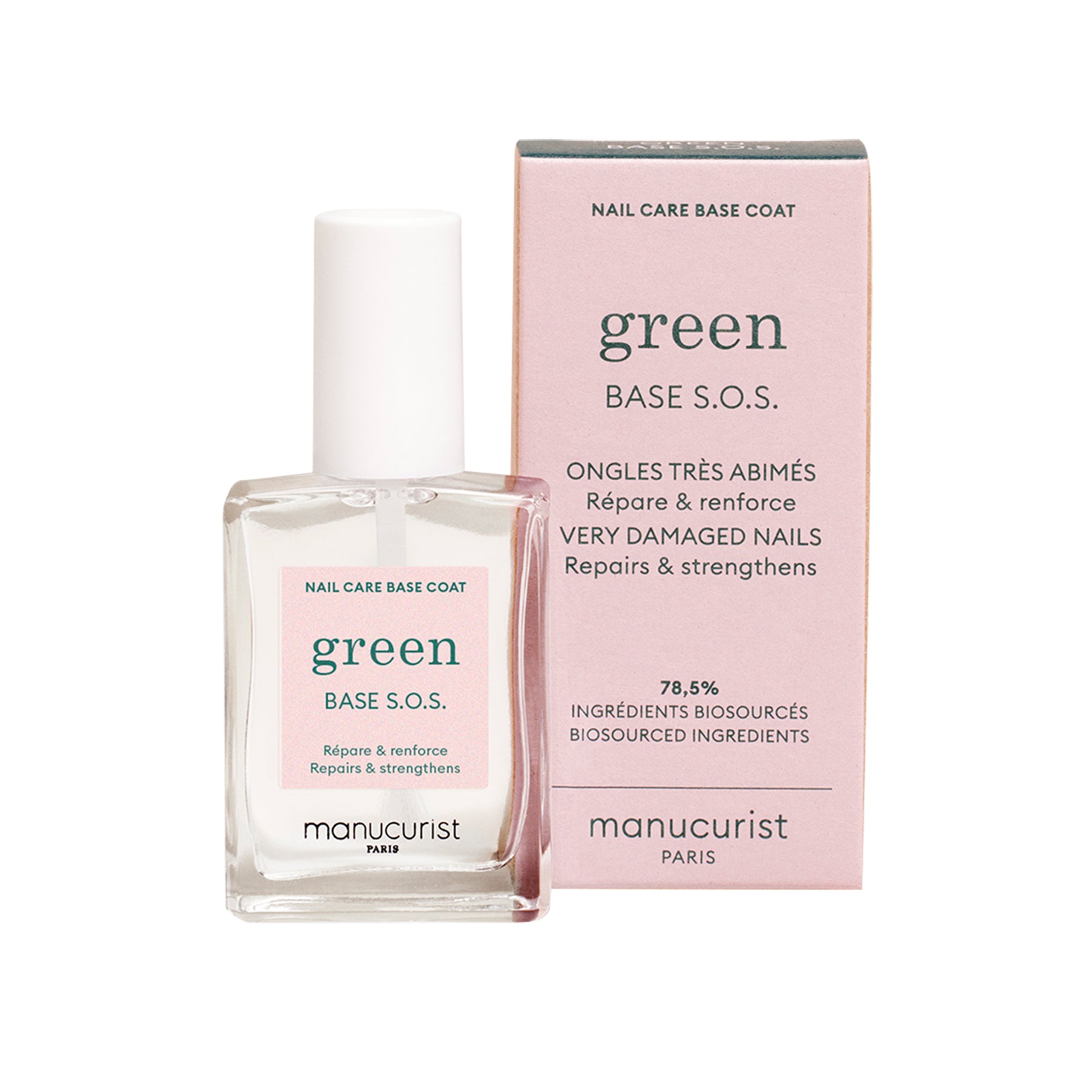 Manucurist-S.O.S. Base Coat-Makeup-3662263220037_1-The Detox Market | 