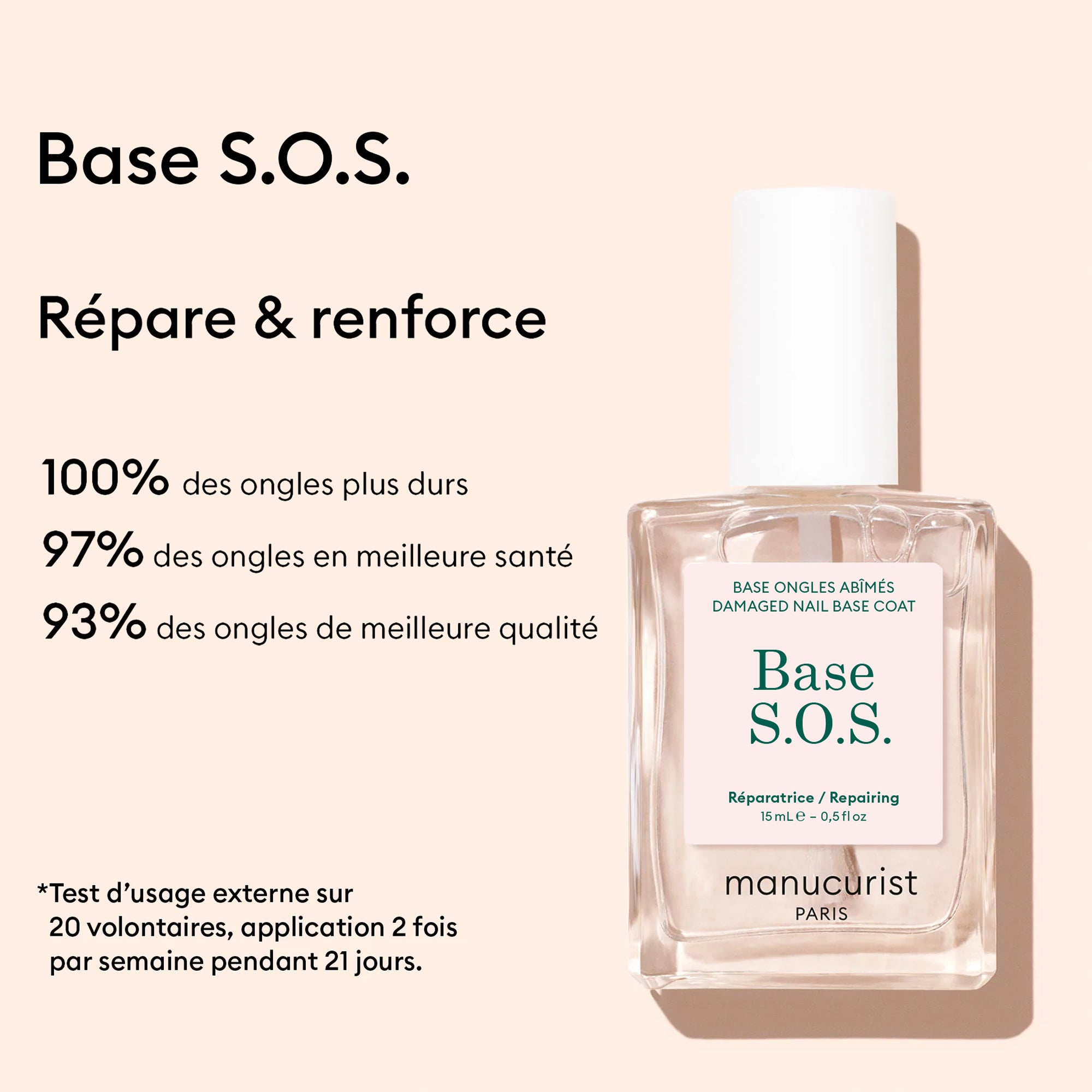 Manucurist-Repairing Nail Care Set - 3-Step Manicure For Damaged Nails-Makeup-3662263220488_4_FR-The Detox Market | 