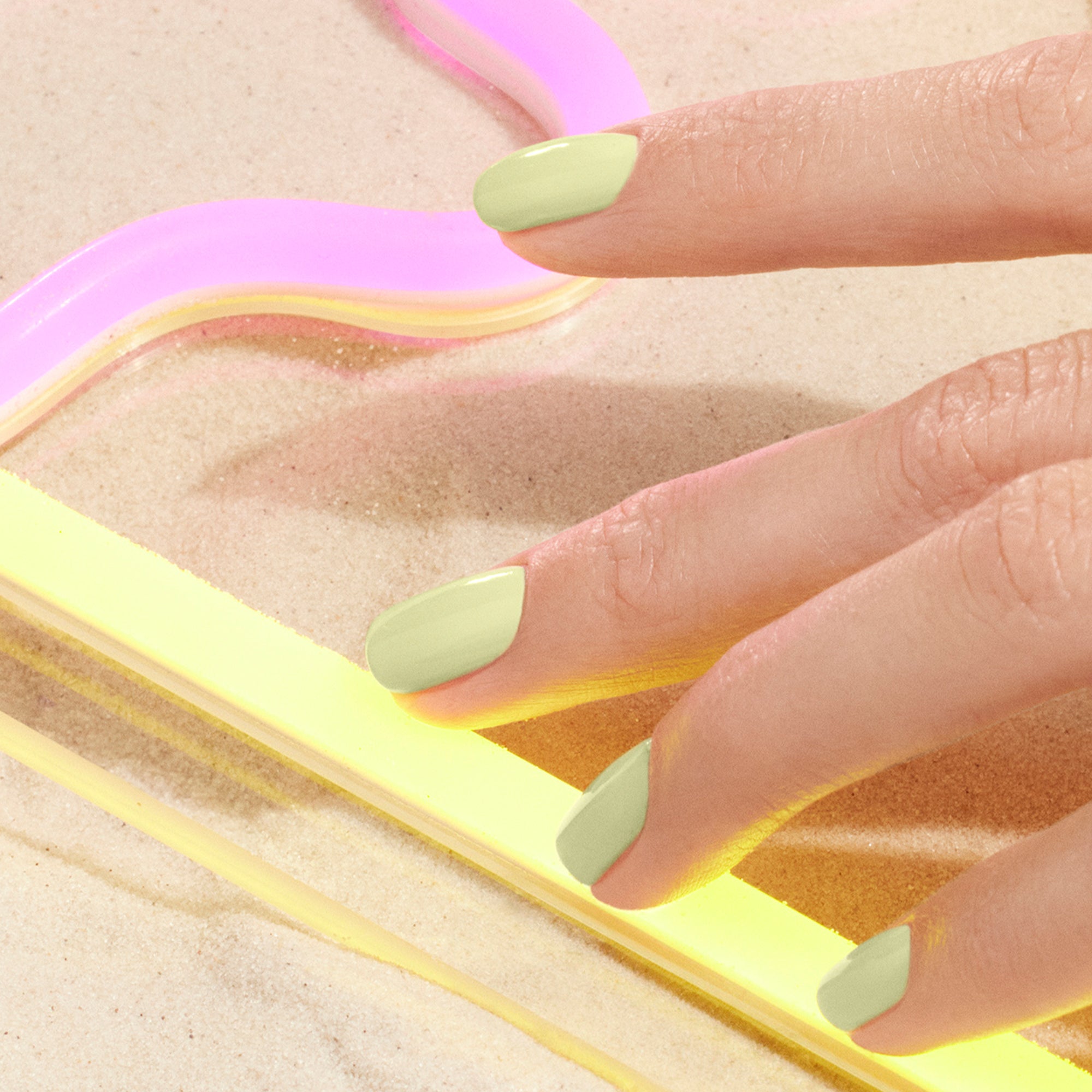 Manucurist-Green - Pistachio-Makeup-3662263332495_2-The Detox Market | 