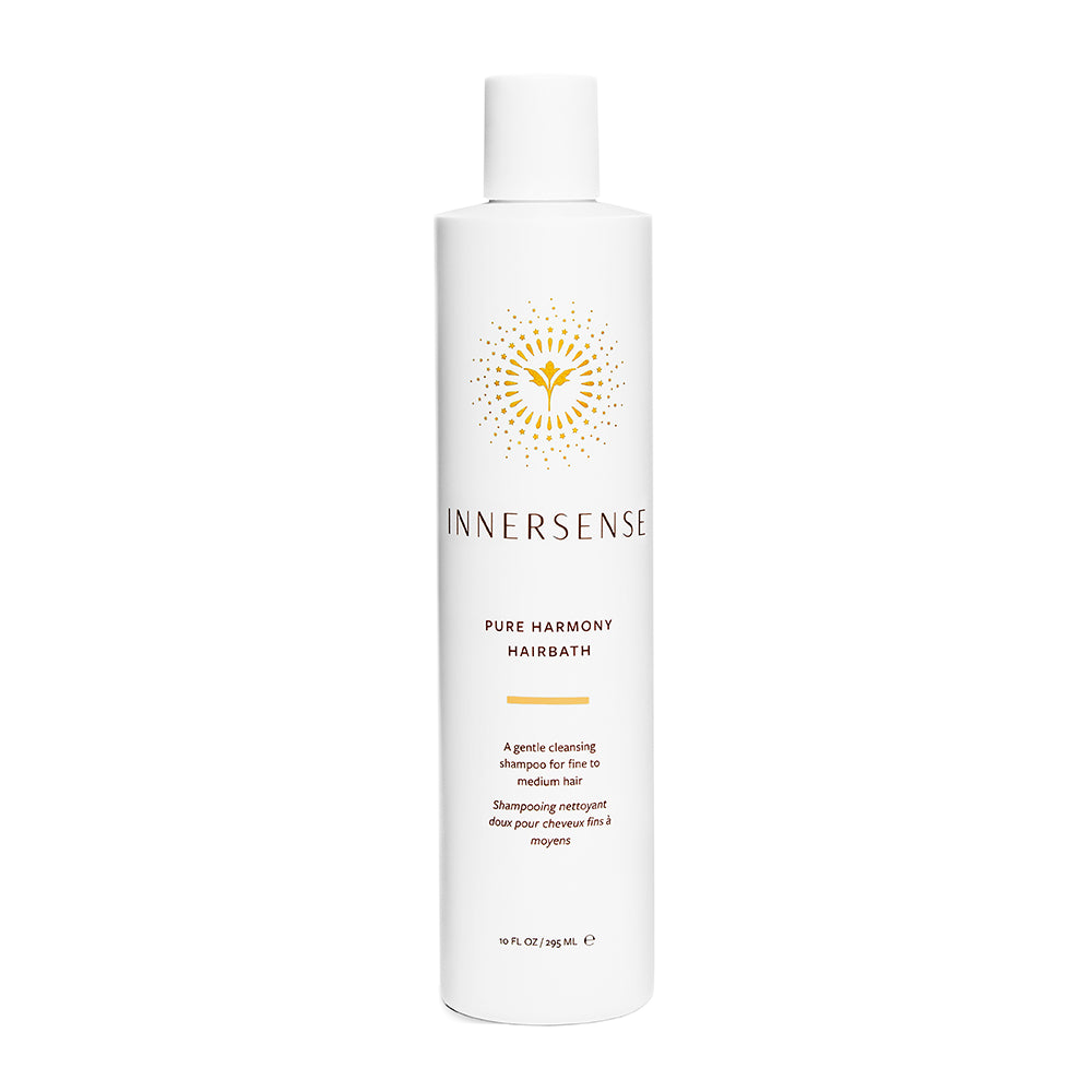 Pure Harmony Hairbath