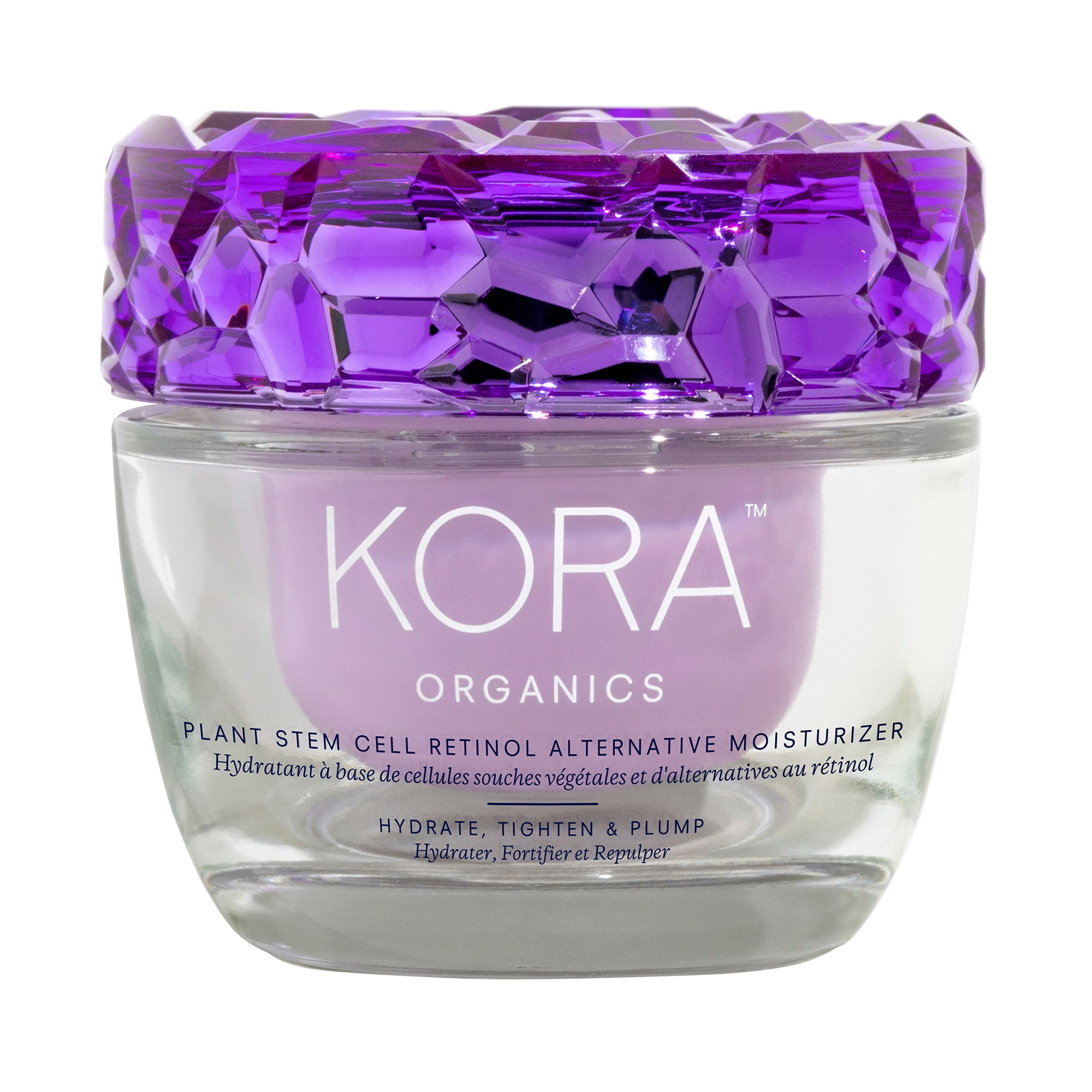 Plant Stem Cell Retinol Alternative Moisturizer