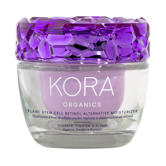Plant Stem Cell Retinol Alternative Moisturizer