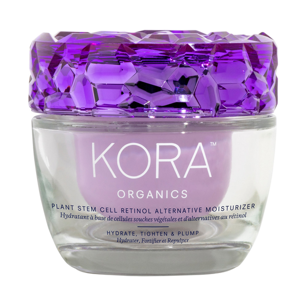 Plant Stem Cell Retinol Alternative Moisturizer