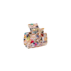 The Confetti Claw Clip (Small)