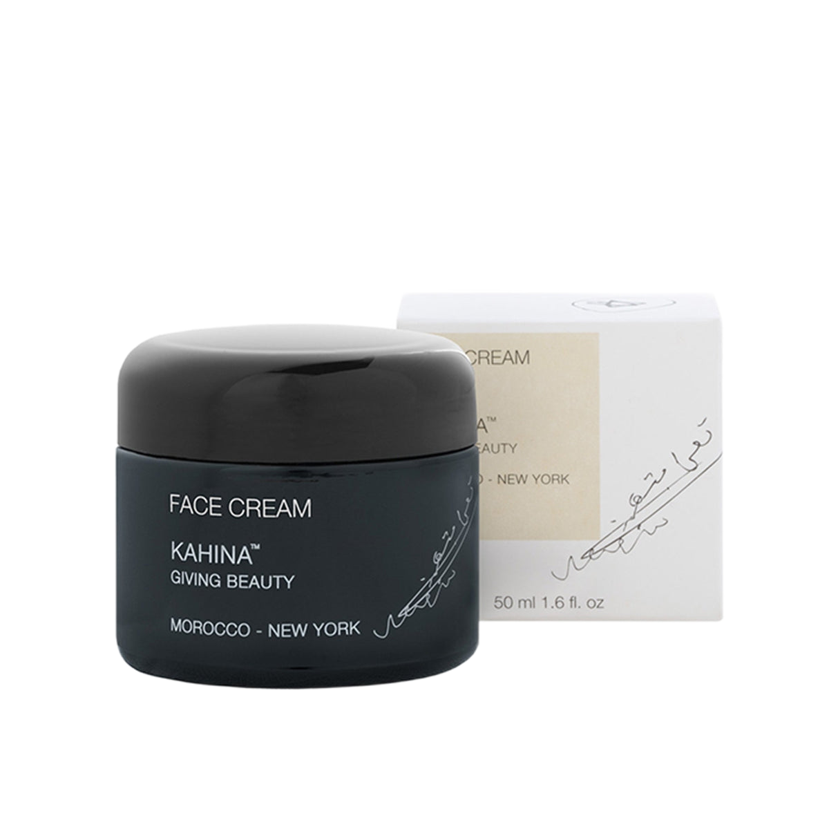 Face Cream