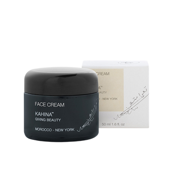 Face Cream