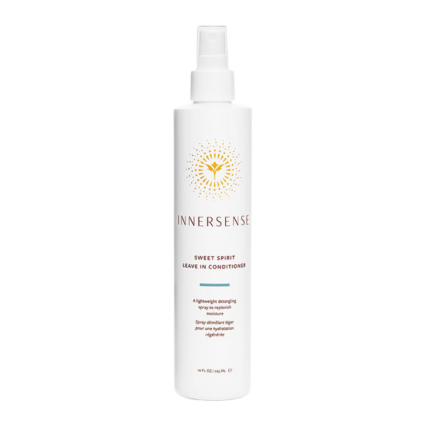 Sweet Spirit Leave-In Conditioner