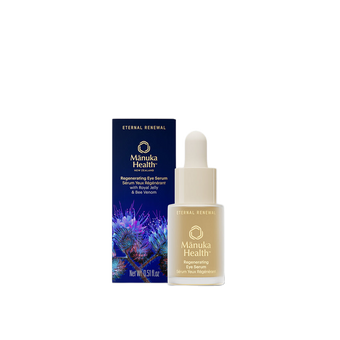 Eternal Renewal Regenerating Eye Serum With Royal Jelly & Bee Venom