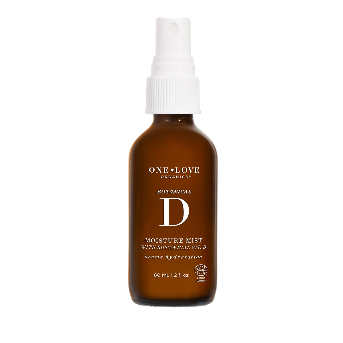Vitamin D Moisture Mist