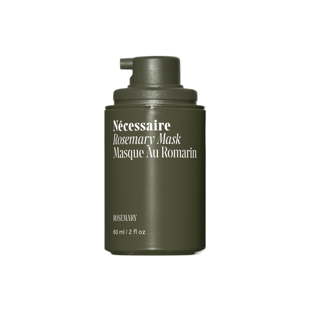 The Rosemary Leave-In Mask
