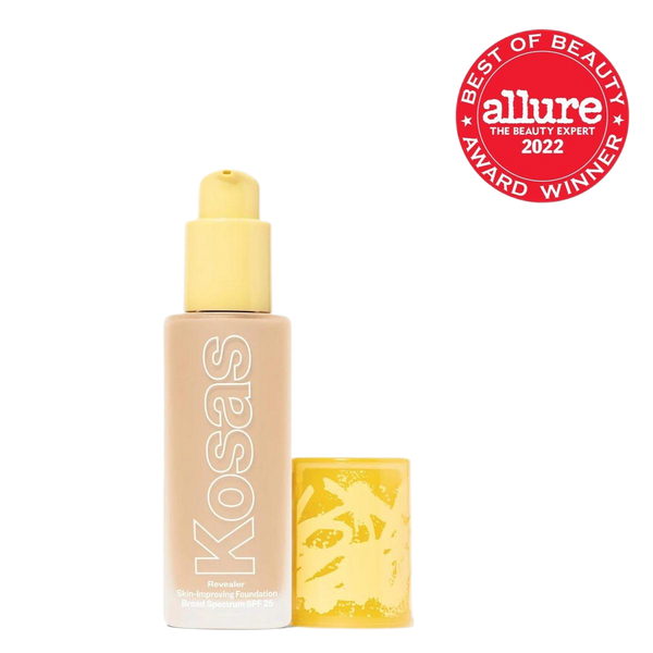 Revealer Skin Improving Foundation SPF 25
