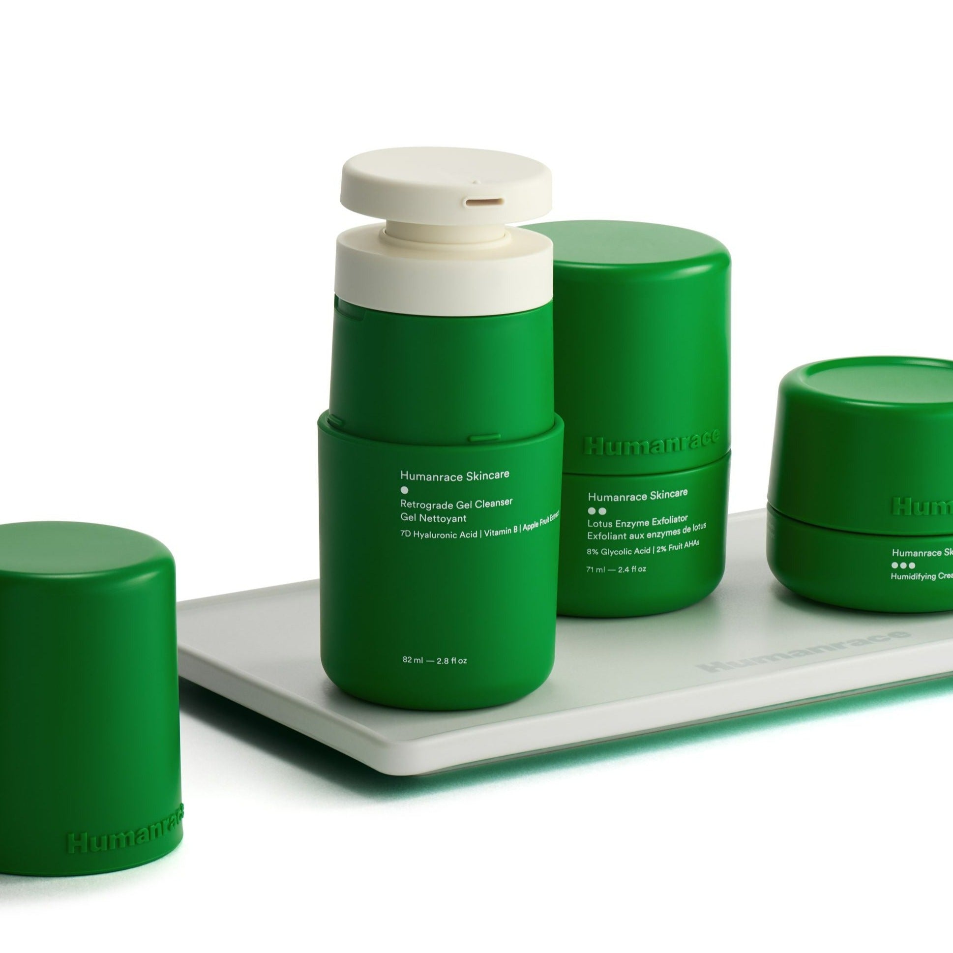 Humanrace-Retrograde Gel Cleanser-Skincare-4.Mid-Detail_492259ff-8038-4fd4-9f1f-6cef72b7877d-The Detox Market | 