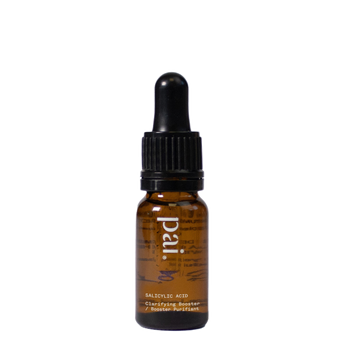 Salicylic Acid Clarifying Booster