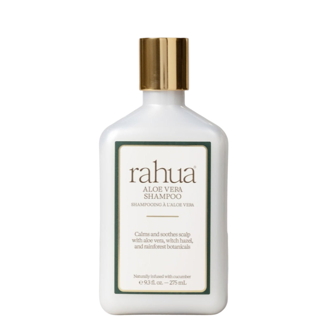 Aloe Vera Shampoo