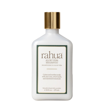 Aloe Vera Shampoo