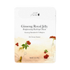 Ginseng Royal Jelly Mask