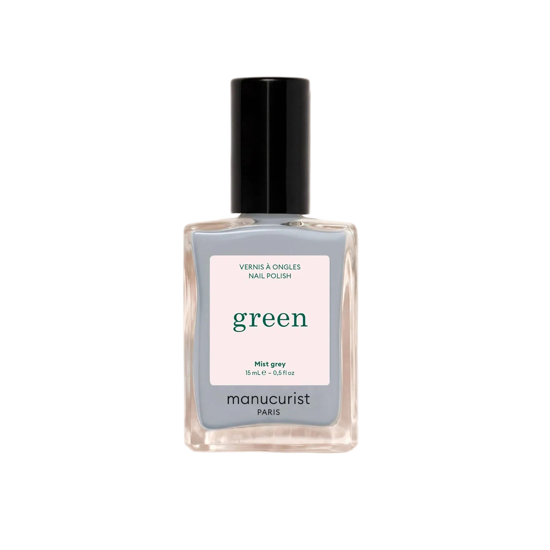 Green - Mist Grey