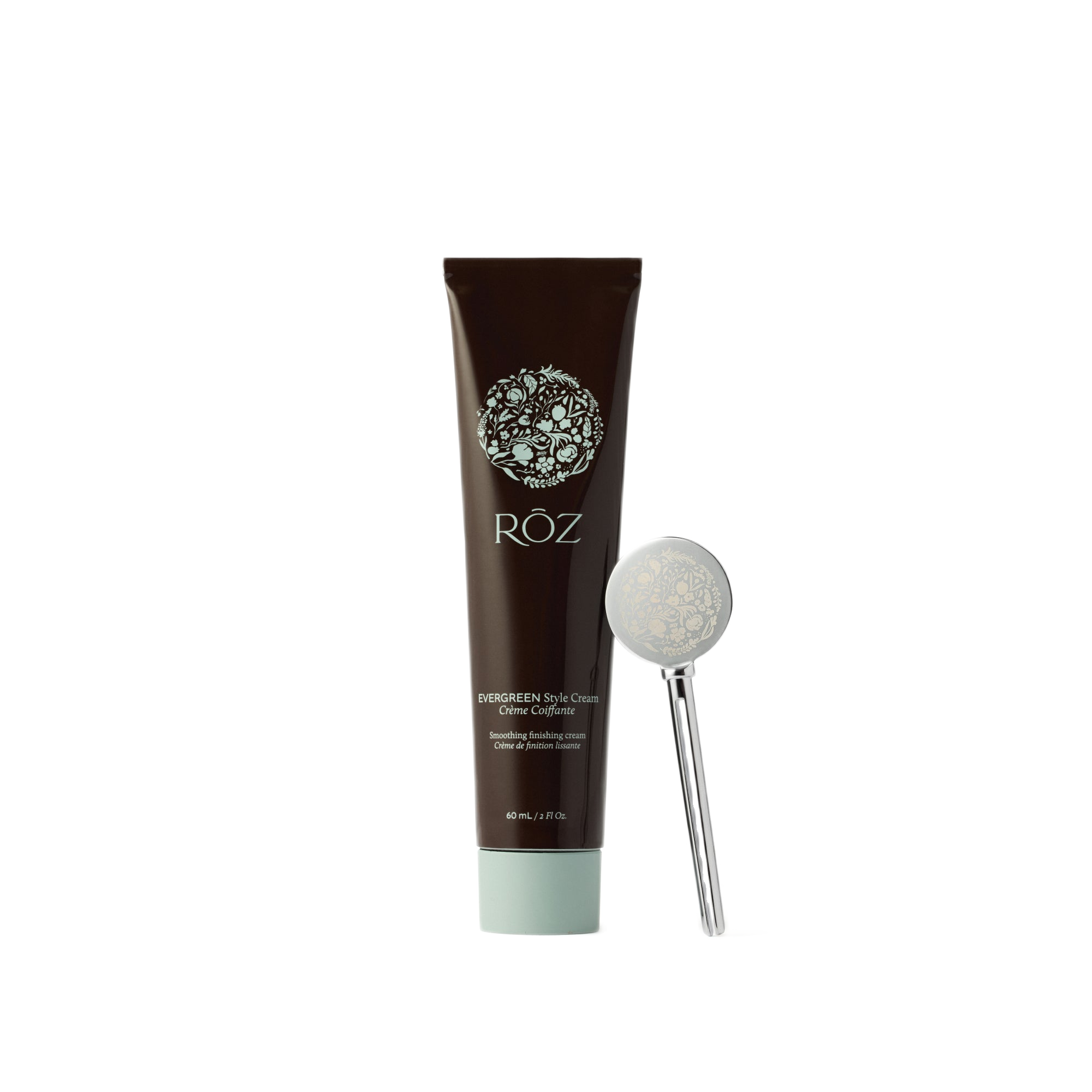 Evergreen Hair Styling Cream