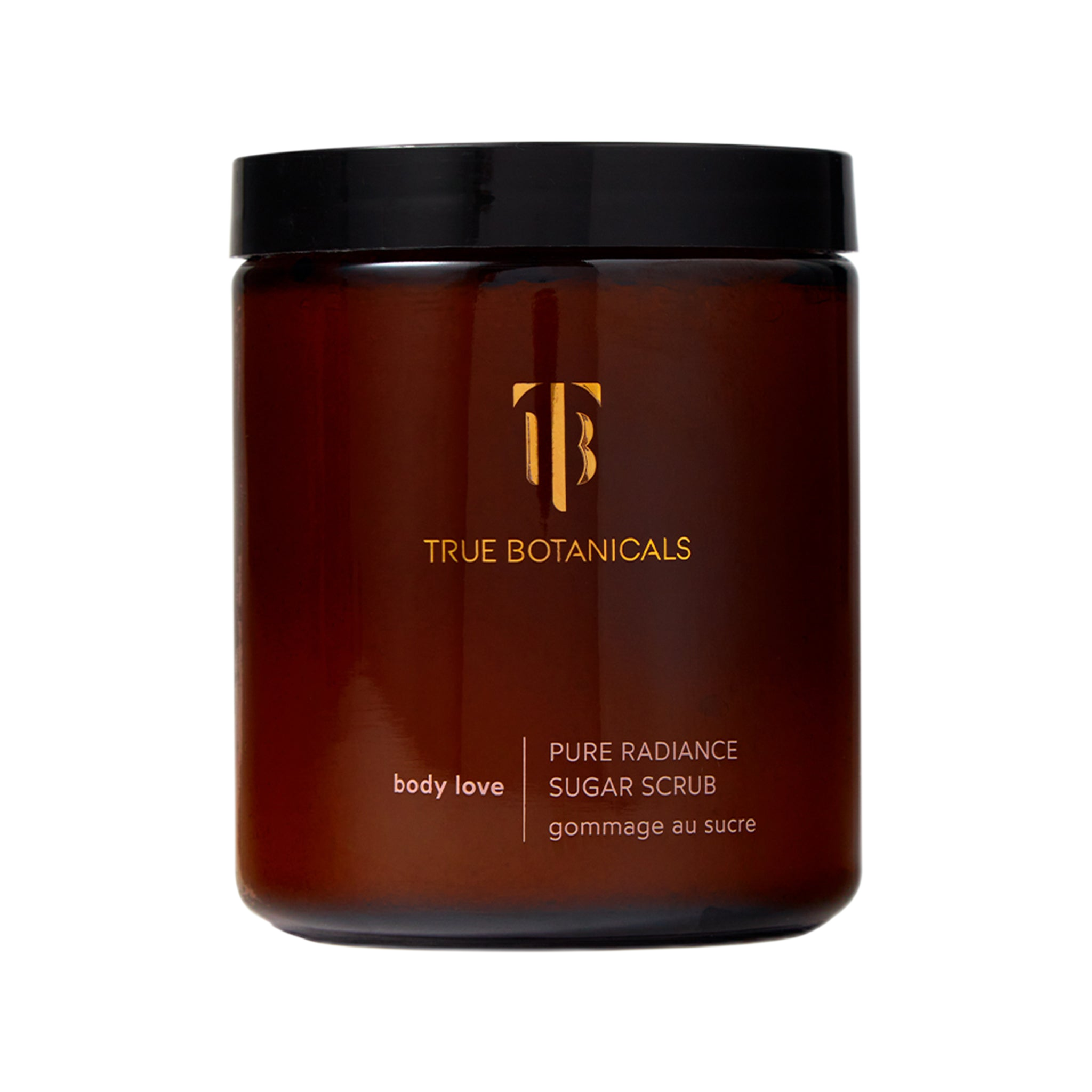 Pure Radiance Sugar Scrub