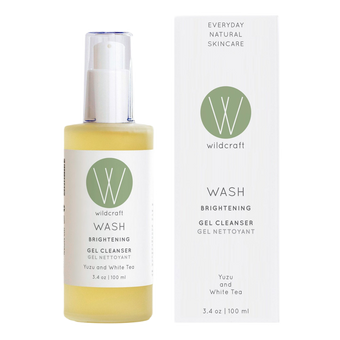 Wash Gel Cleanser