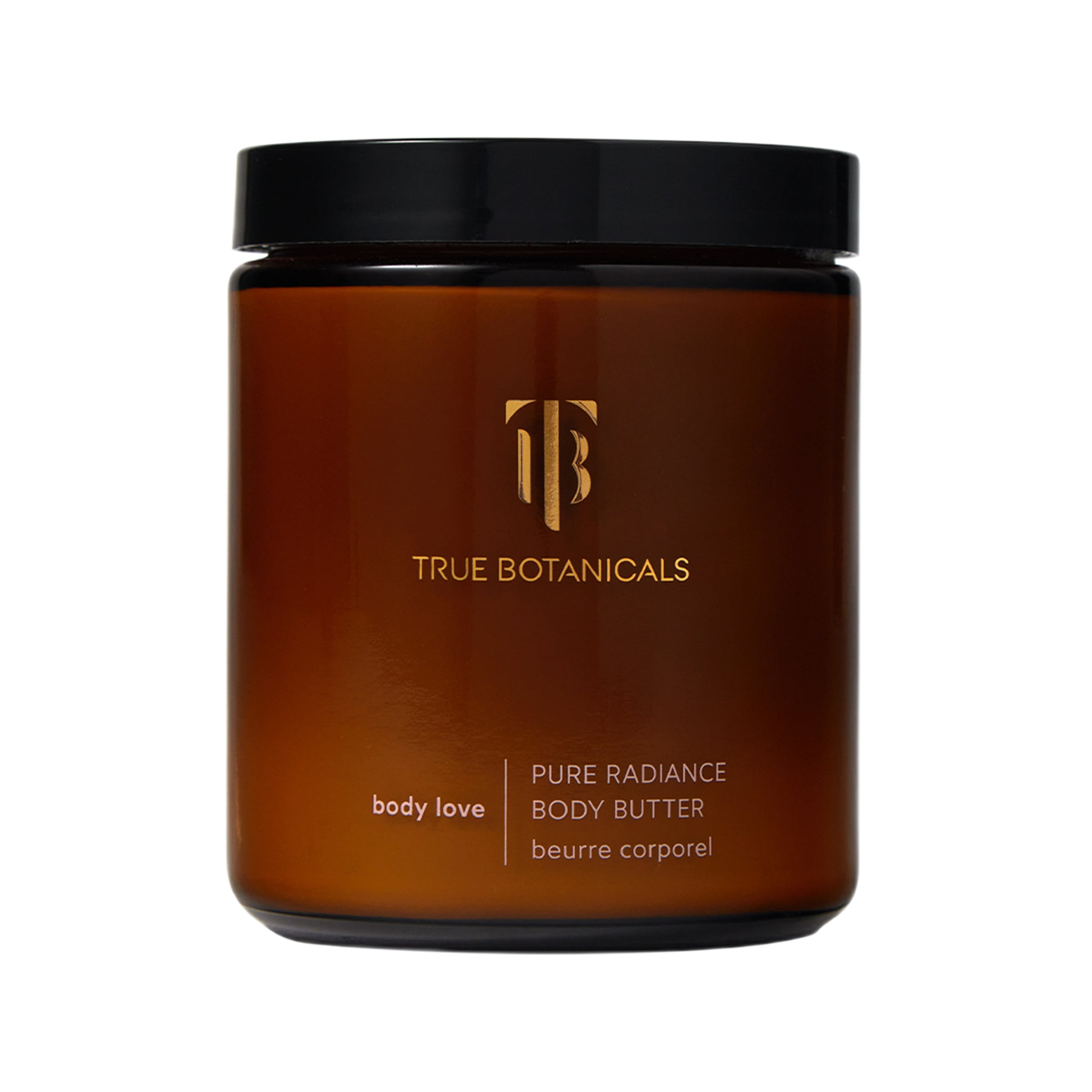 Pure Radiance Body Butter