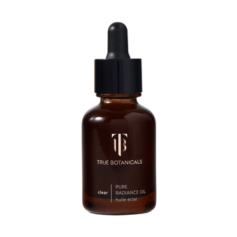 CLEAR Pure Radiance Oil