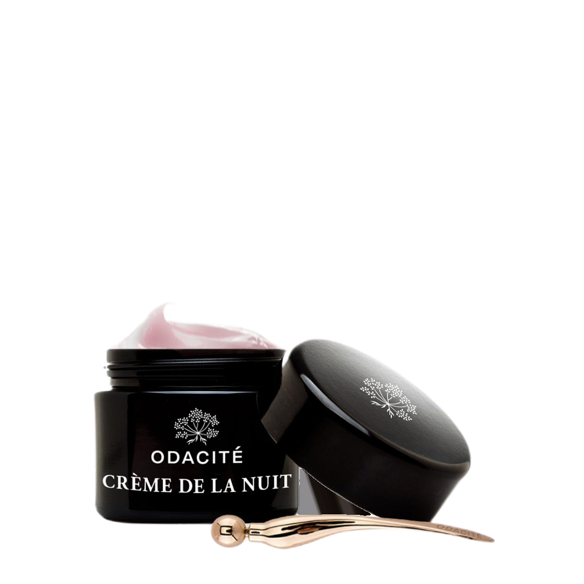 Crème De La Nuit