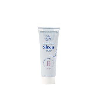 Sleep Creamy Body Wash