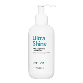 UltraShine Moisture Conditioner