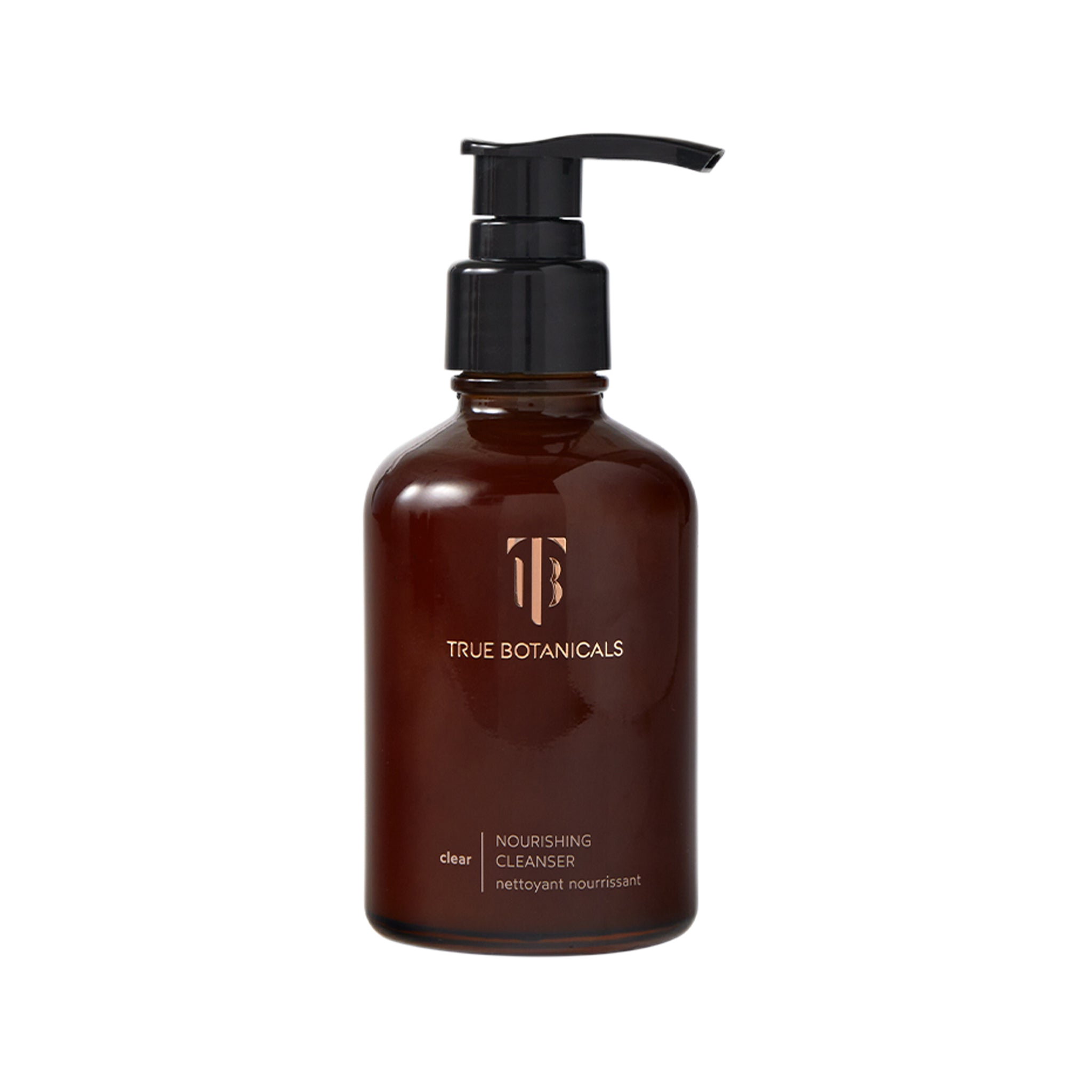 CLEAR Nourishing Cleanser