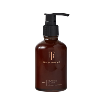 CLEAR Nourishing Cleanser