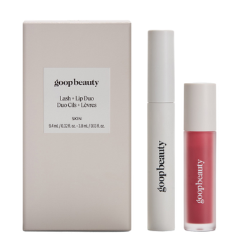 Lash & Lip Duo
