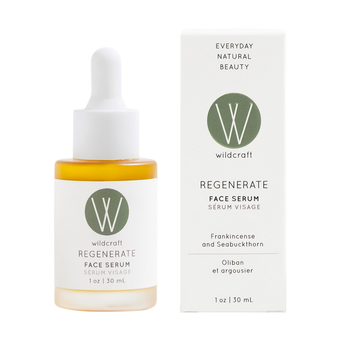 Regenerate Face Serum