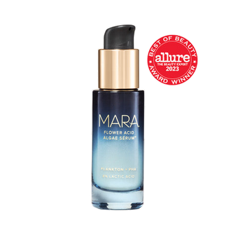 Flower Acid Algae Serum